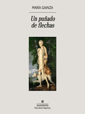 cover image of Un puñado de flechas